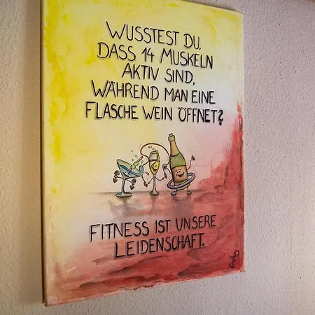 Ferienweingut Kreuz-bauer Minheim