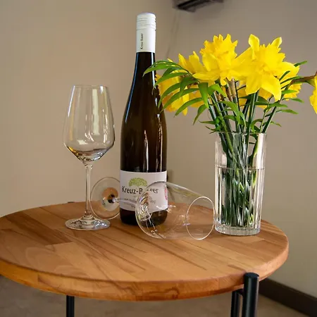 Ferienweingut Kreuz-bauer