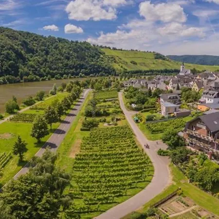 Ferienweingut Kreuz-bauer 3*